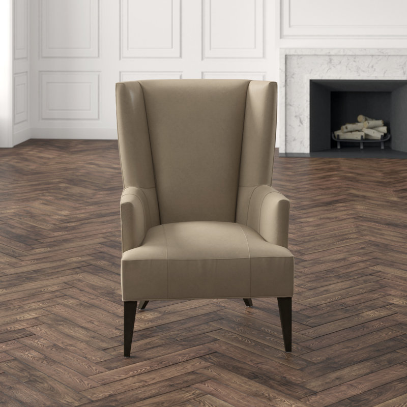 Lexington MacArthur Park Wingback Chair Perigold